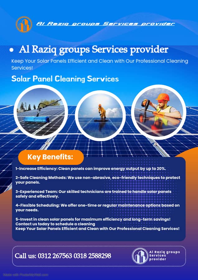 Solar Invertor | Solar Cleaning | Solar Services | Installation |Sola 0