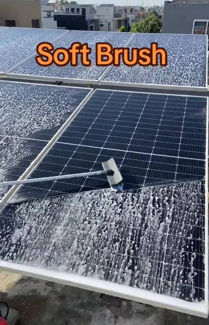 Solar Invertor | Solar Cleaning | Solar Services | Installation |Sola 1