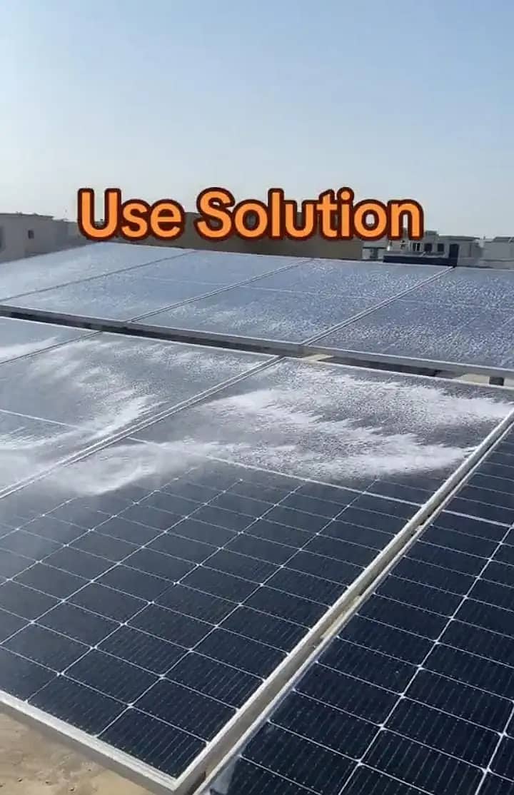 Solar Invertor | Solar Cleaning | Solar Services | Installation |Sola 2