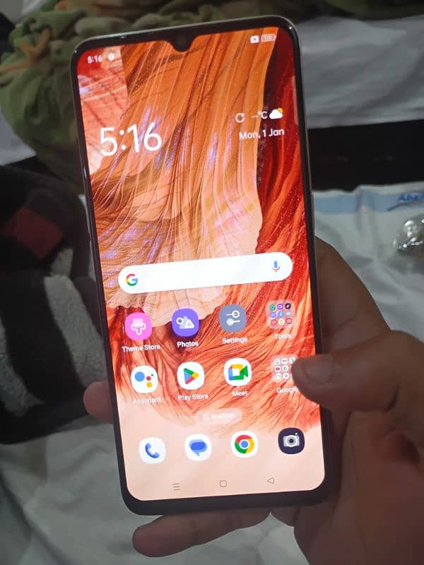 oppo f17 exchange possible 7