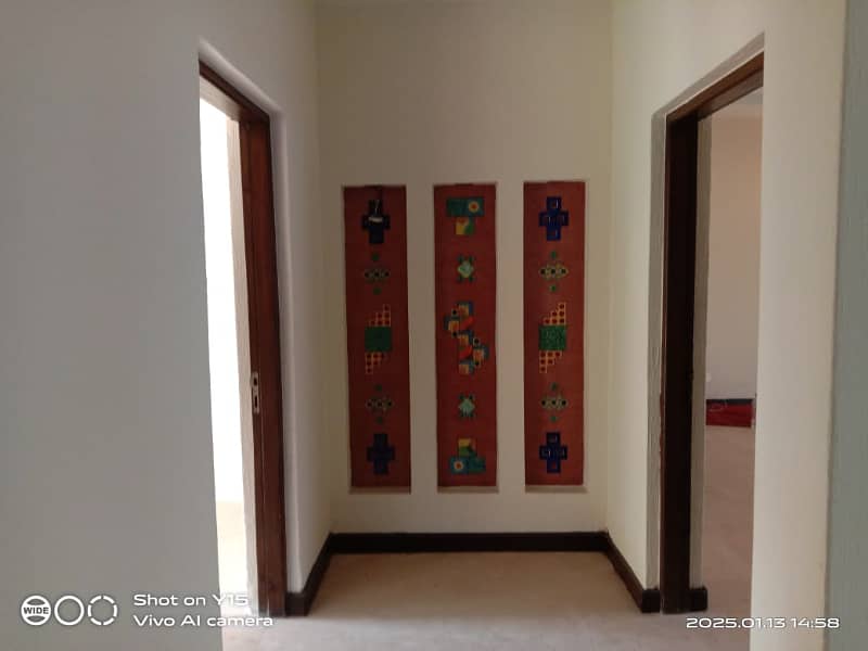 01 Kanal Modern Design House For Rent In DHA Phase 1 Block-L Lahore. 12