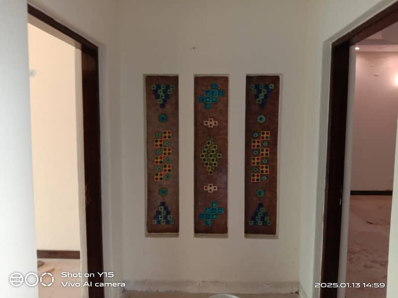 01 Kanal Modern Design House For Rent In DHA Phase 1 Block-L Lahore. 25