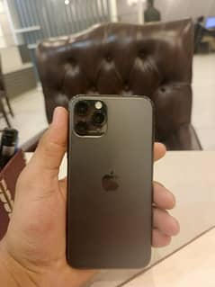 I Phone 11 pro