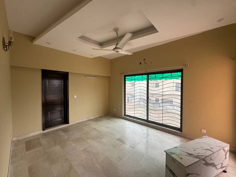 01 Kanal Modern Design House For Rent In DHA Phase 2 Block-R Lahore. 9