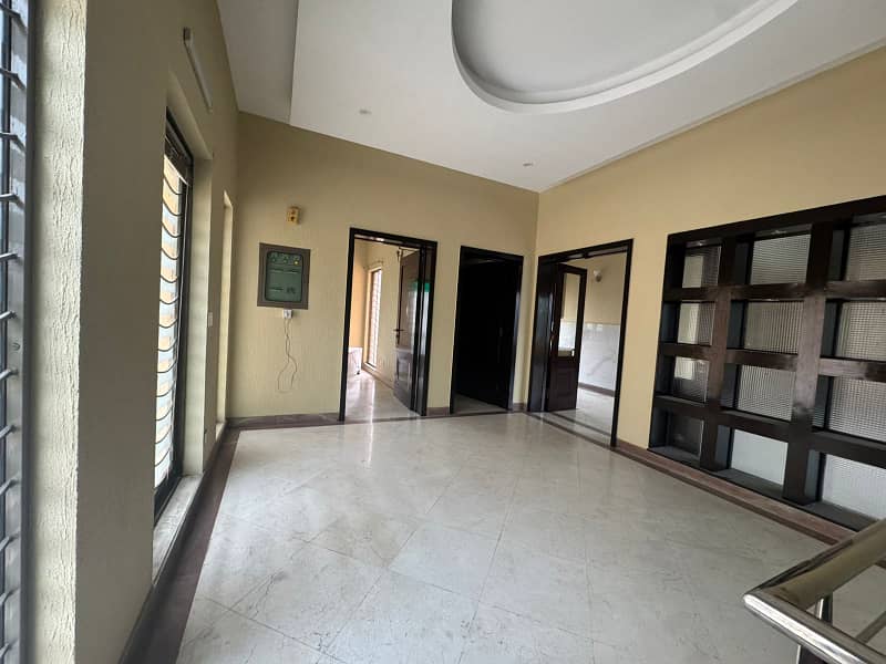 01 Kanal Modern Design House For Rent In DHA Phase 2 Block-R Lahore. 10