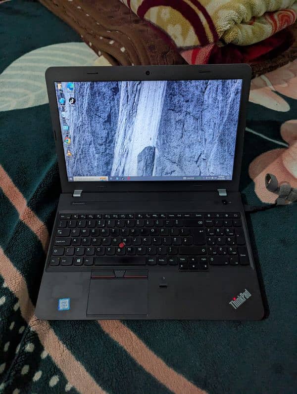 Lenovo Thinkpad i5 2