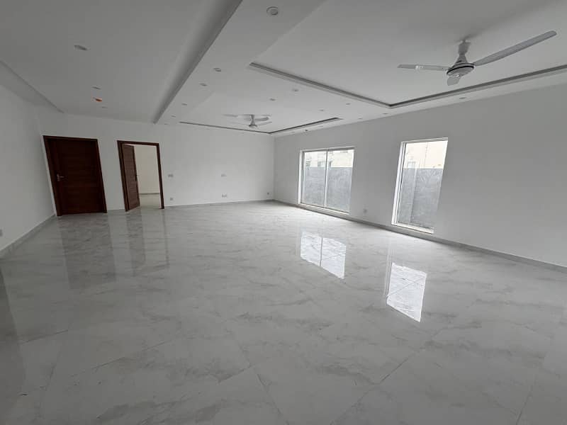 01 Kanal Modern Design House For Rent In DHA Phase 3 Block-Z Lahore. 5