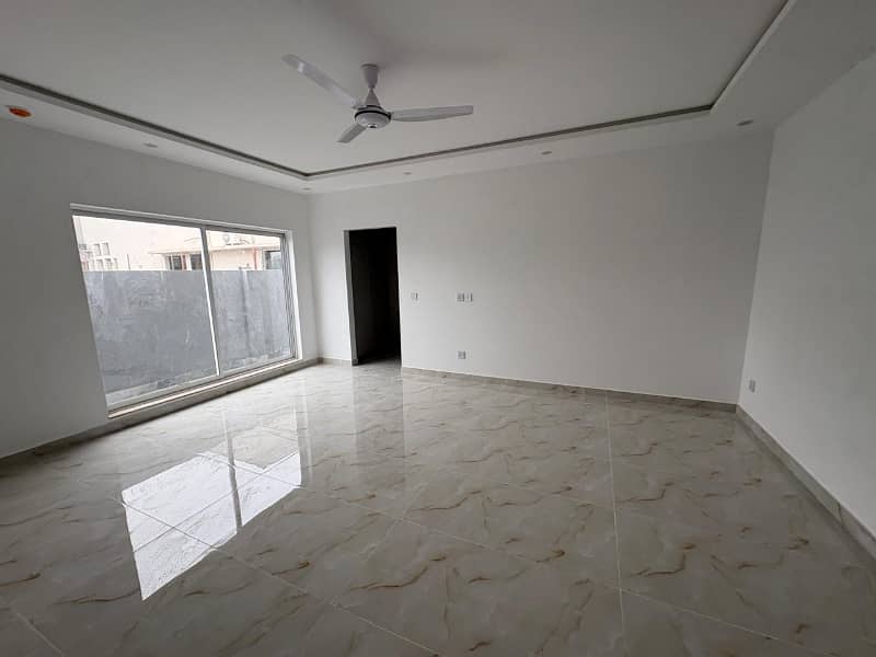 01 Kanal Modern Design House For Rent In DHA Phase 3 Block-Z Lahore. 6