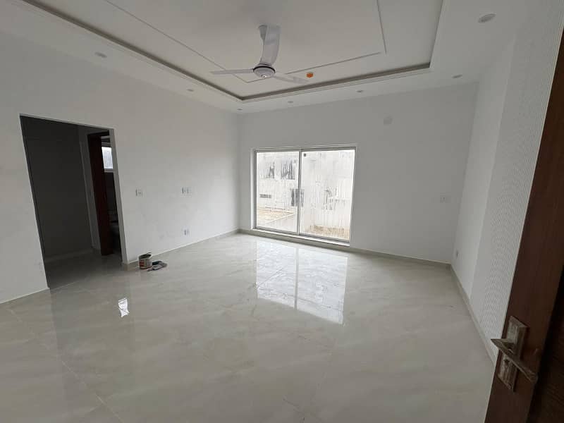 01 Kanal Modern Design House For Rent In DHA Phase 3 Block-Z Lahore. 8