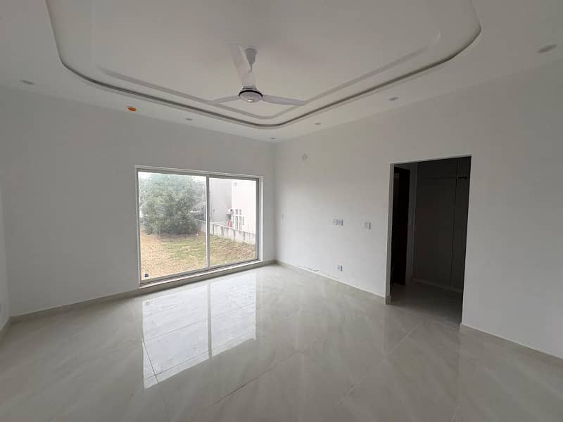 01 Kanal Modern Design House For Rent In DHA Phase 3 Block-Z Lahore. 11