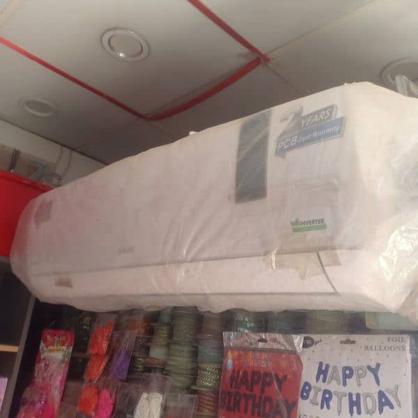 homemade Ac inverter 1804 0