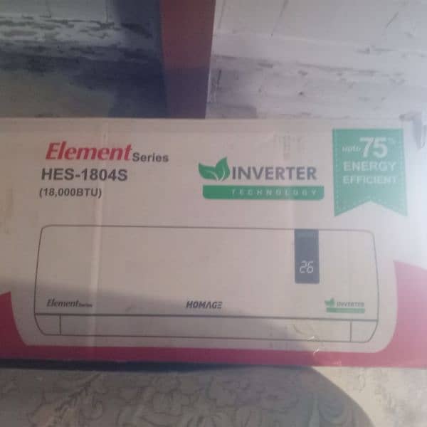 homemade Ac inverter 1804 3
