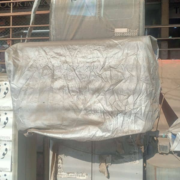 homemade Ac inverter 1804 4