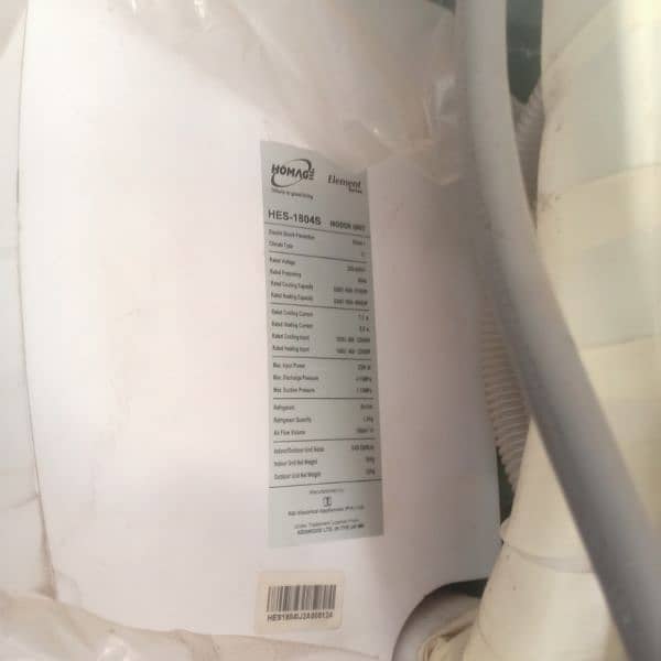 homemade Ac inverter 1804 5