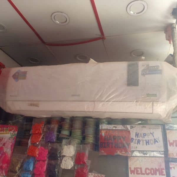 homemade Ac inverter 1804 6