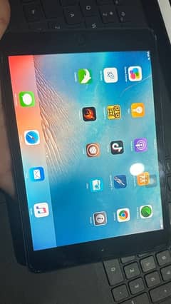 Ipad Mini 1 All orginal wothout ant fault