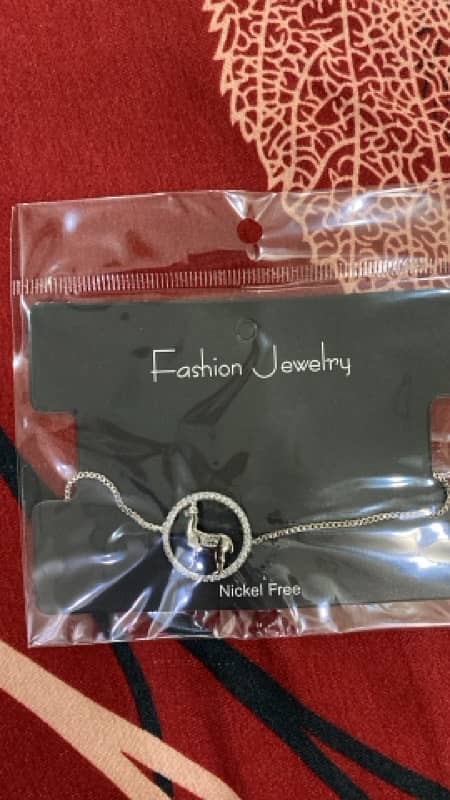 imitation jewellery cheap price 1