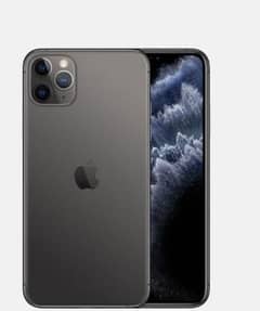 iPhone 11 Pro Max Dual PTA 256 GB