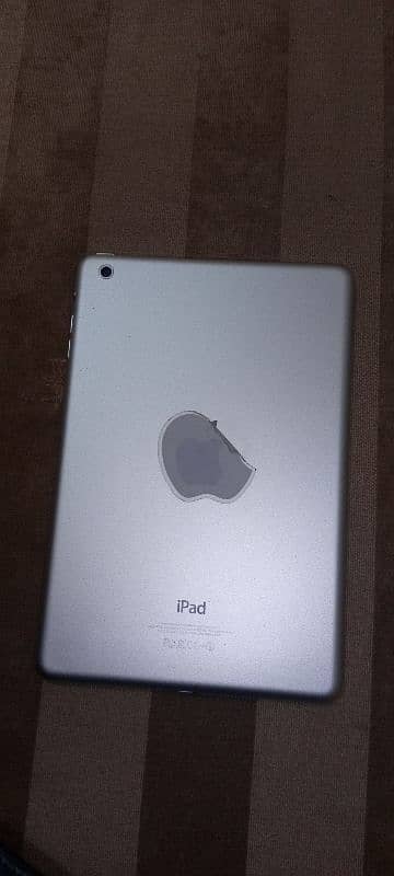 IPAD Tab 2