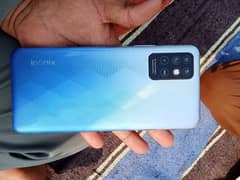 infinix note 8i =6gb_128