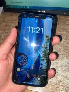 I phone xr 64gb exchange (one plus 7 pro / 8