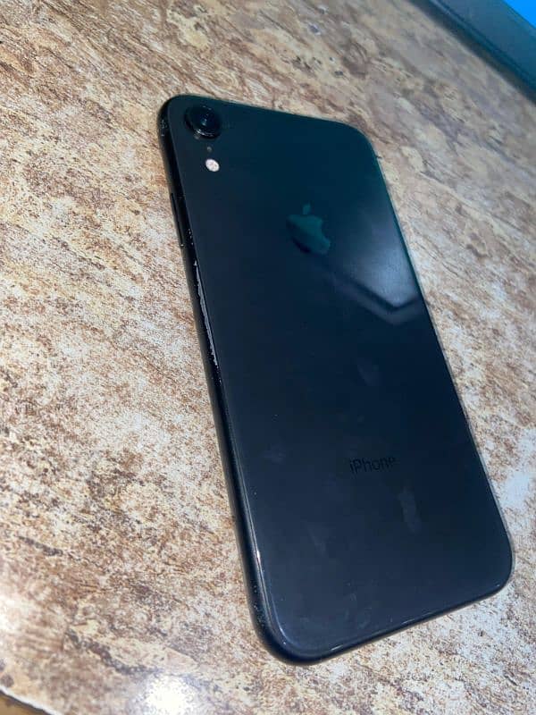 I phone xr 64gb non pta exchange (one plus 7 pro / 8 2