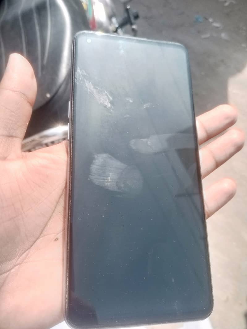 Oppo a95 all ok 2