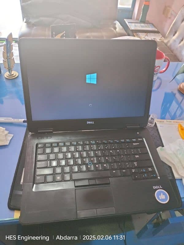 Dell Latitude e5440 0