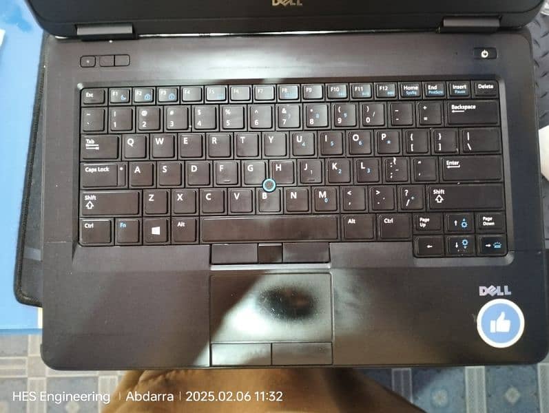 Dell Latitude e5440 1