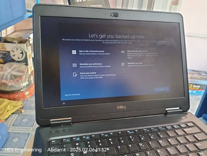 Dell Latitude e5440 2