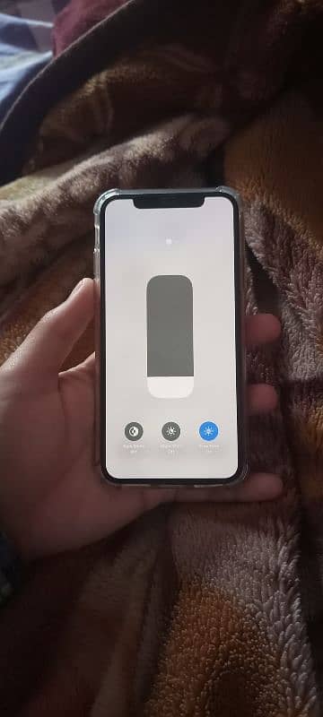 iphone X 256gb official 10