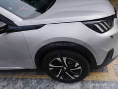 Peugeot 2008 Allure 2022