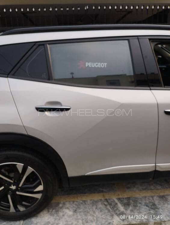 Peugeot 2008 Allure 2022 2