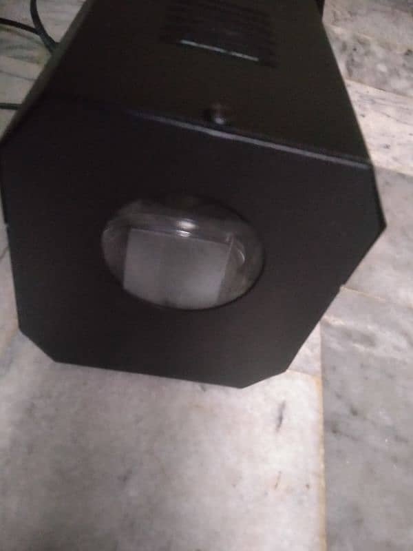 disco light used for sel in good condition 7