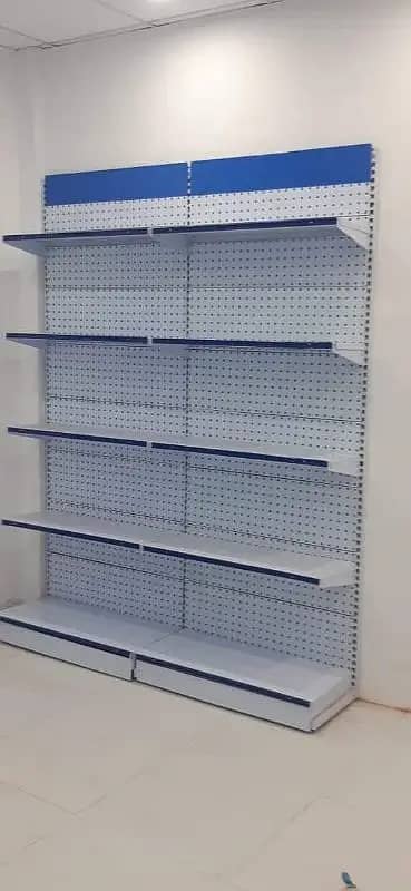 Pharmacy racks , super store Racks , storage Racks , Industrial Racks 10