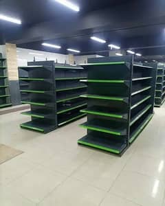 Pharmacy racks , super store Racks , storage Racks , Industrial Rack