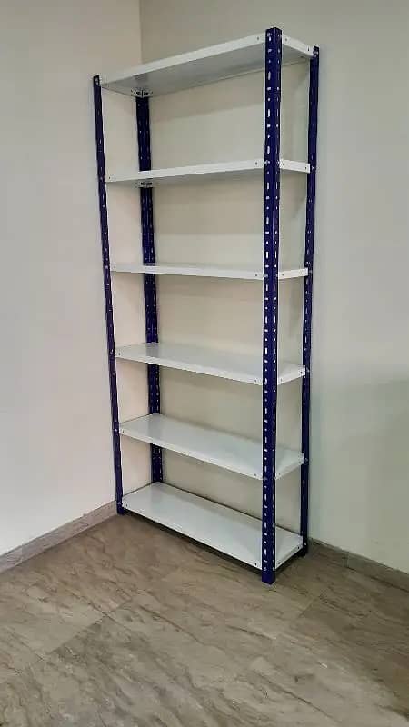 Pharmacy racks , super store Racks , storage Racks , Industrial Rack 2