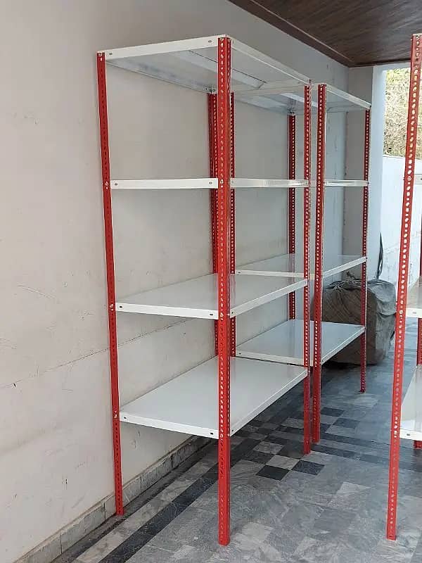 Pharmacy racks , super store Racks , storage Racks , Industrial Rack 3