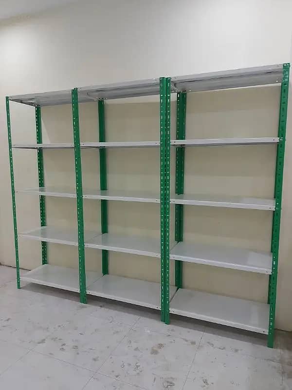 Pharmacy racks , super store Racks , storage Racks , Industrial Rack 4