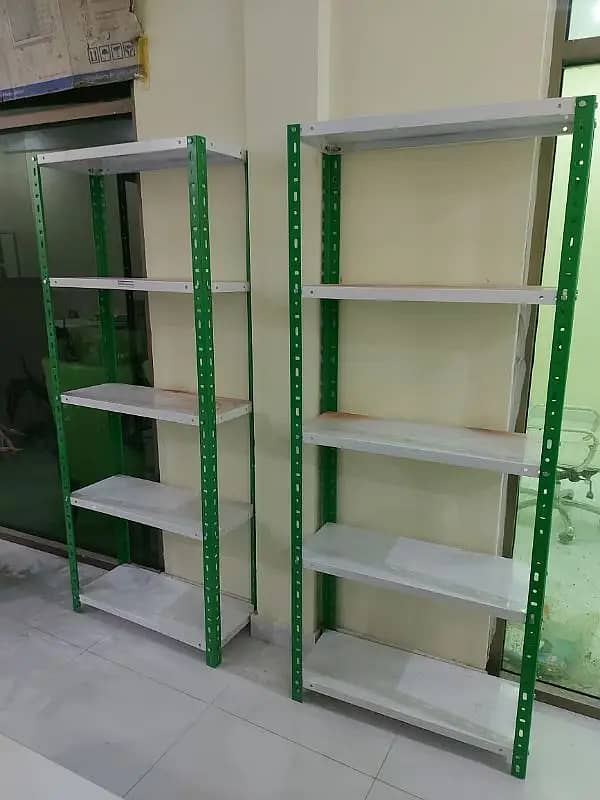 Pharmacy racks , super store Racks , storage Racks , Industrial Rack 5