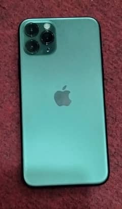 Iphone 11 pro 03234144637