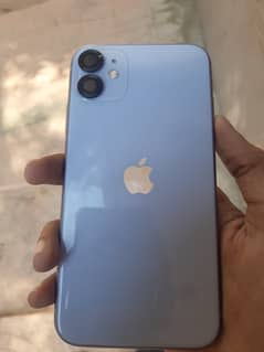 Iphone 11 JV 64gb