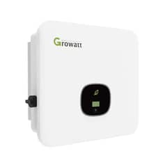 Growatt Solar Inverter 5 to 15kw