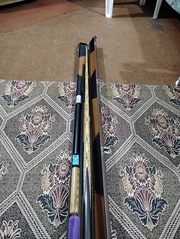 Snooker Cue 9