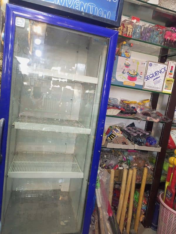 Display freezer for sale 4