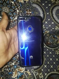 Huawei y7 prime 2018 3 32