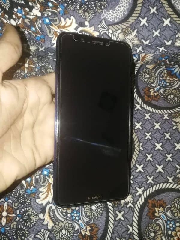 Huawei y7 prime 2018 3 32 6