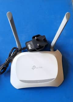 TP Link router