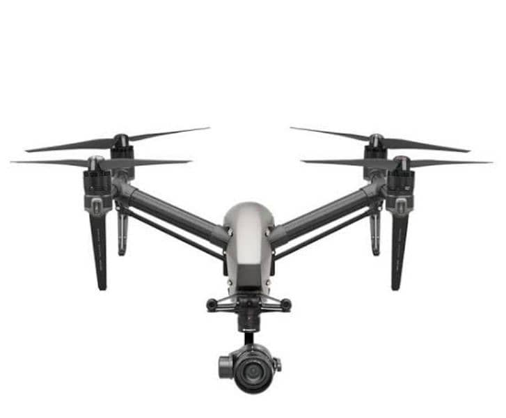 DJI INSPIRE SERIES 0