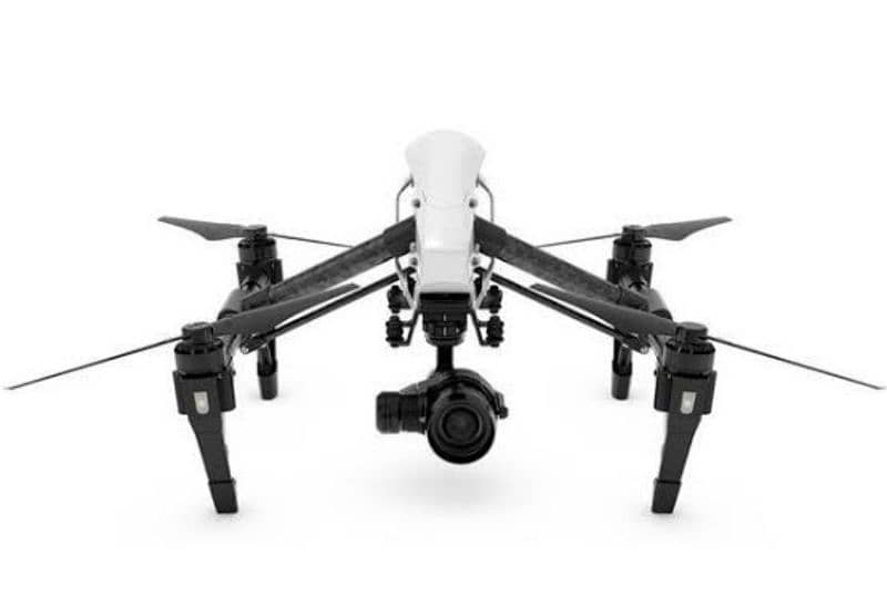 DJI INSPIRE SERIES 1